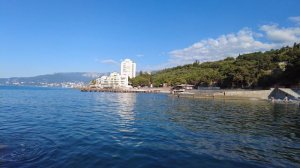 29.06.2024 Утром на море 2