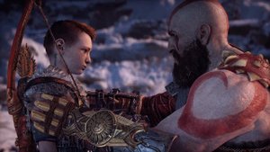 GOD of WAR 4 (2018) ➤ КОНЦОВКА \ ФИНАЛ