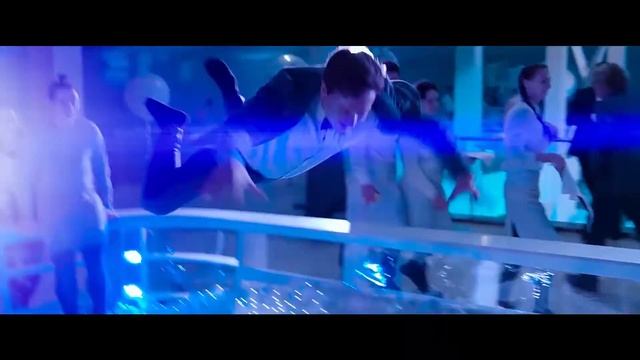 "Зимняя сказка" для банка Открытие. Ведущий Вахтанг Кобаладзе. смотреть онлайн