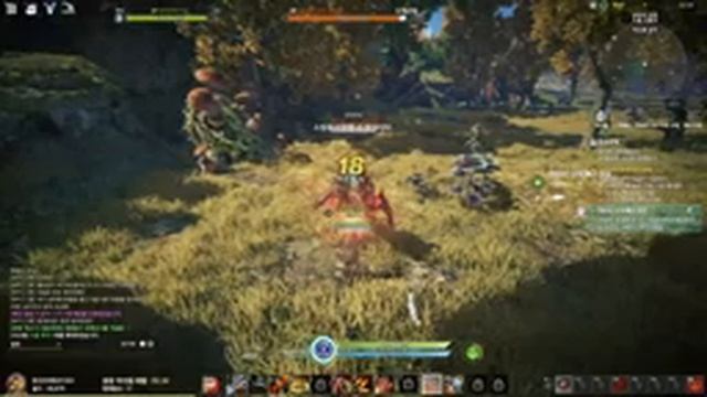 SWORD TV. Elyon. A:IR. Ганер. Смотрим новый класс стрелка