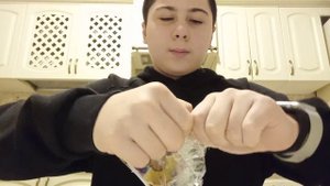 распаковка пачки драксус