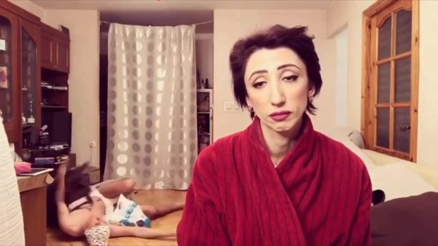 Татарка FM поделилась воспоминаниями о своей первой квартире в Москве - Мослента