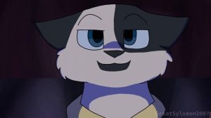 It's Alright - Ravenpaw Warrior Cats MAP COMPLETE - (Tw: Flash)