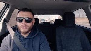 Toyota Vitz KSP130 F Safety Sense и немного мифов о литре