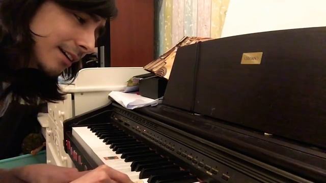 Как подбирать аккорды на слух [Гармонический слух] - Тоника, Доминанта, Субдоминанта смотреть онлайн