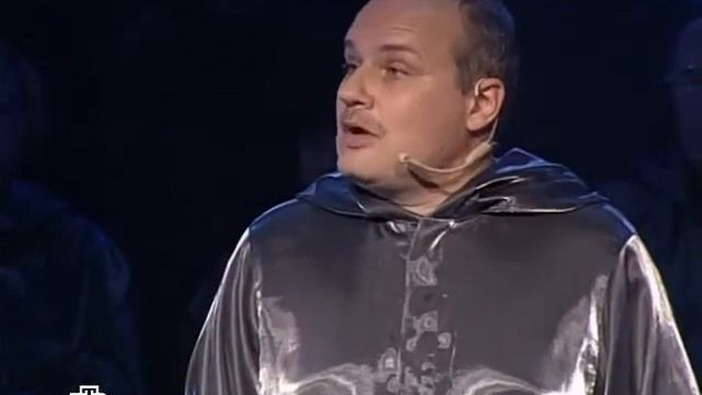 Своя игра. Абрамов - Подольный - Мальчёнков (26.02.2012)