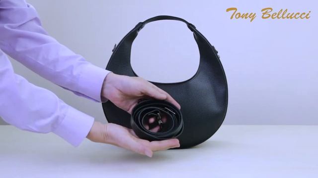 Сумка Tony Bellucci 509-7 зеленая. смотреть онлайн