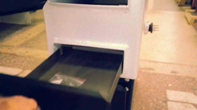 Котел Каракан-8 ТПЭ