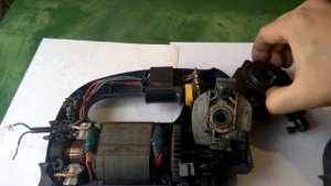 Электро лобзик Диолд пэл 1-06