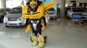 Трансформер