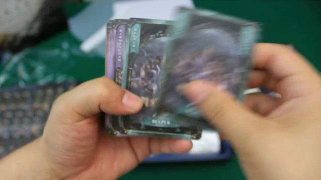 Brass Birmingham - Unboxing смотреть онлайн