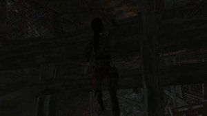 TombRaider Карта сокровищ "Пещеры".