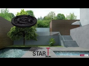 Опоры для малых уклонов Star T