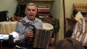 Мамонька (гармонь тальянка)