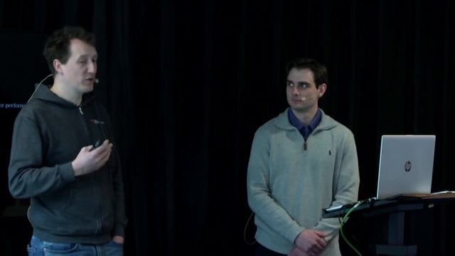 Pixels down the Pipe: Powering GeForce NOW with KubeVirt смотреть онлайн