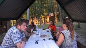 МЛ Задонск день 6