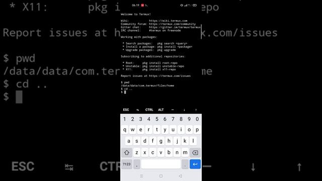 Belajar Basis Data di Android : #6. Cara Install & setting phpmyadmin di Android смотреть онлайн