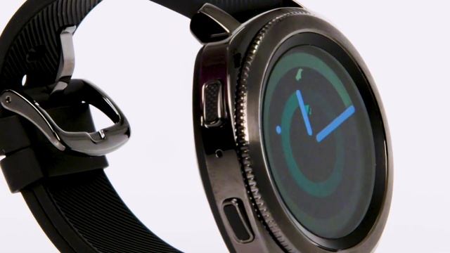 Samsung Gear Sport - Productvideo - MediaMarkt смотреть онлайн
