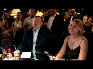 09.08.2023. Команда Виталия Киселёва. О Германе фон Майере. Вопрос Кима Галачяна.