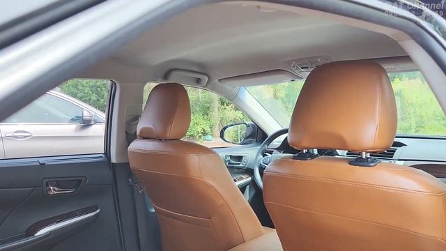 Cặp xe Đạt ưng ý trong tháng : Honda CRV 2.4 2015 và Camry 2.5Q 2018 | 0931 22 66 69 смотреть онлайн