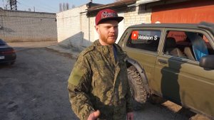 NIVA URBAN. Тюнинг нива 2121, общий обзор или что сделано за 5 лет