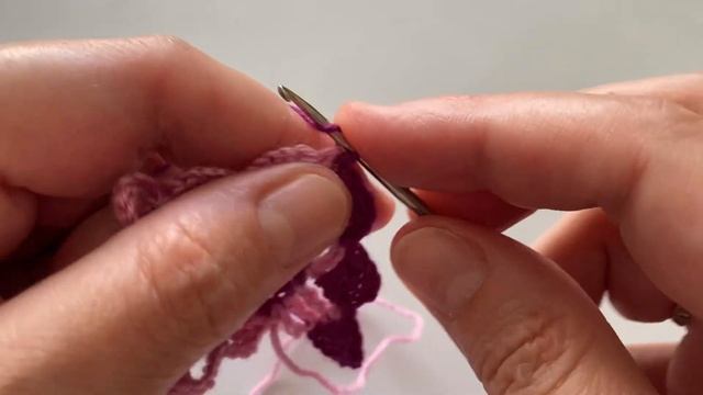 Необычный КВАДРАТ крючком. смотреть онлайн