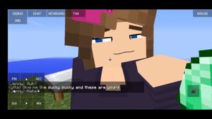 Download Mod jenny pojav launcher support mcpc/tlauncher??????