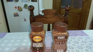 Самый лучший вкусный растворимый кофе