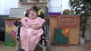 Лилия Тимергалиева-Сәлахетдинова