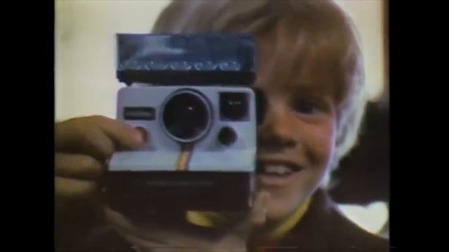 Polaroid One Step 2 1979 смотреть онлайн