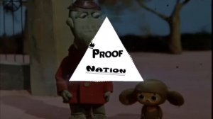 Крокодил Гена - Голубой вагон (Trap & Phonk remix) | (1 hour edition)