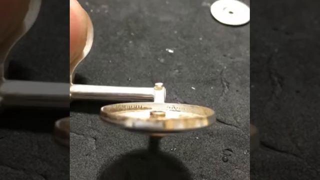 C. Lacroix Rosewood Flute (c. 1890) Overhaul смотреть онлайн