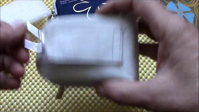 Сумка -  органайзер. (ОБЗОР) смотреть онлайн