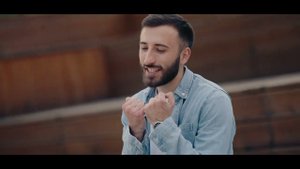 Астемир Теркулов - Дэнэ ущыlэ | KAVKAZ MUSIC