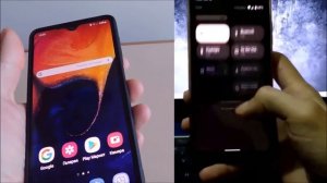 Как установить android 12 на samsung a50