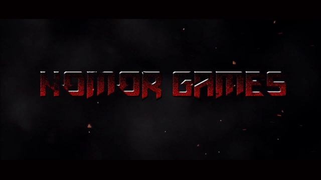 Интро канала Nomor Games