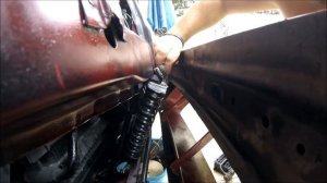 Радиатор охлаждения АКПП, Сузуки Витара.