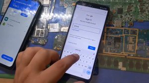 Infinix Note 30 5G X6833B FRP Bypass Android 13 Bypass Google Account - No Computer Needed