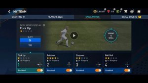 How To Develope the skill of player's in fifa mobile🤩|skill purchase|fifa mobile malayalam