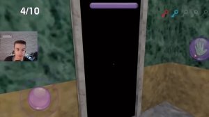 ПОБЕГ ОТ МИЗУЛИНОЙ