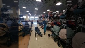 Коляска Baby Merc Novis 2 в 1 и 3 в 1 #Babymerc #коляска #коляска3в1 #коляска2в1 #коляскасрождения