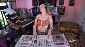 HANA DJ Livestream 10.09.2024