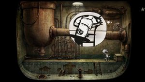 Machinarium Прохождение #4 - ВЕСЕЛЫЕ КАНАЛИЗАЦИИ