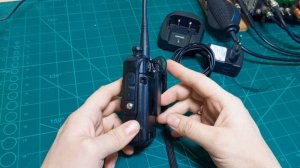 Радиостанция BAOFENG UV S9 Реальный отзыв владельца.