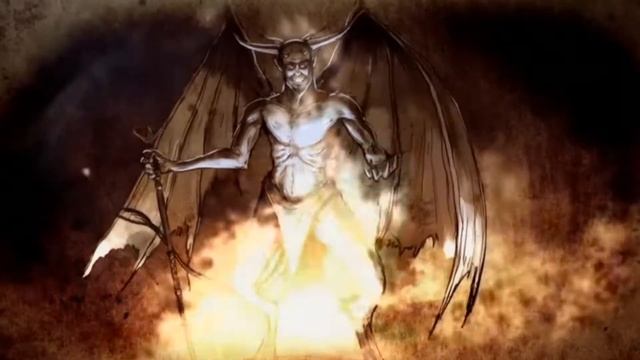 ХЭЛЛОУИН. История возникновения праздника