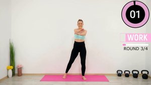 30 Min DANCE CARDIO WORKOUT🔥DANCE CARDIO AEROBICS for WEIGHT LOSS🔥KNEE FRIENDLY🔥NO JUMPING🔥