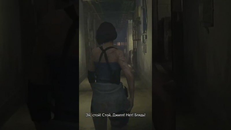 #shorts resident evil 3, это было эпично