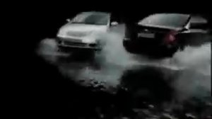 Реклама Тойота Королла