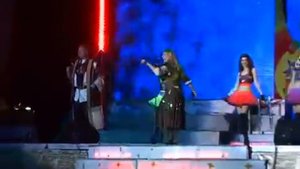 Группа "Чингисхан". Подтанцовка шоу-группа Краснодар, "Диско"