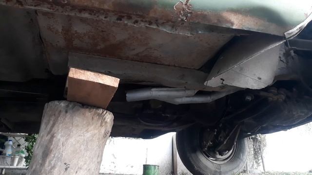 FORD FALCON CON ESCAPE LIBRE /CON ESCAPE AL COSTADO MULTIPLE 6-2-1 смотреть онлайн